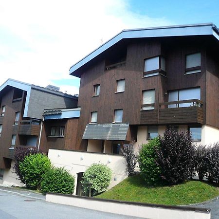 Residence Les Cristaux Du Bas - Cristaux 44 Mae-1984 Combloux Luaran gambar